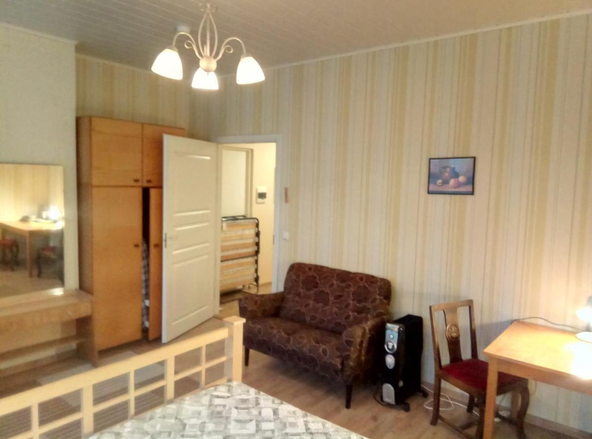 Taehe Maja1 Bed & Breakfast Вилянди Екстериор снимка