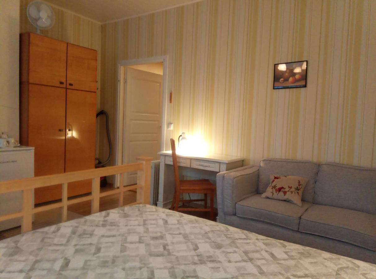 Taehe Maja1 Bed & Breakfast Вилянди Екстериор снимка