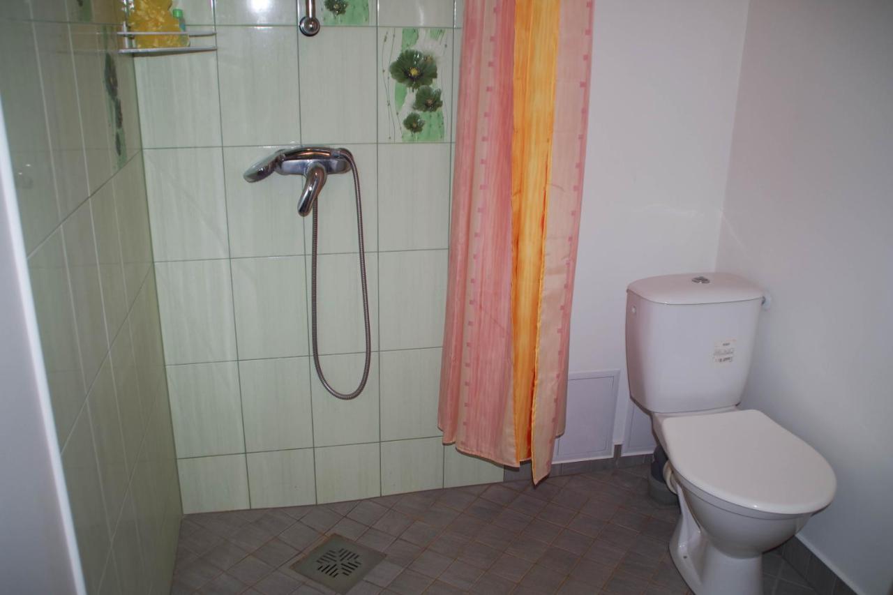 Taehe Maja1 Bed & Breakfast Вилянди Екстериор снимка